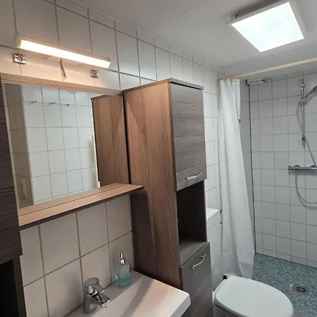 Mia Apartment *