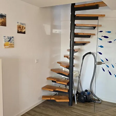 Mia Apartment