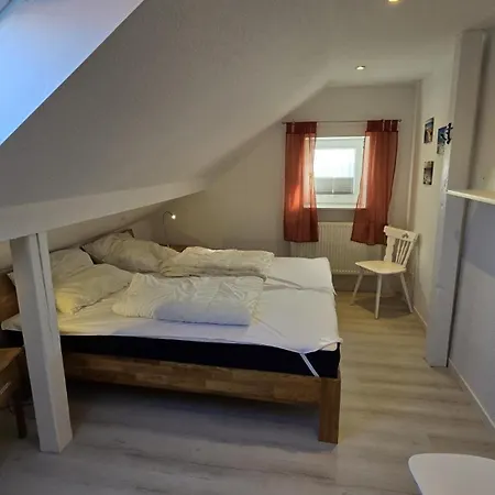 Apartment Mia