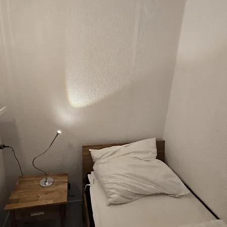 Apartment Mia