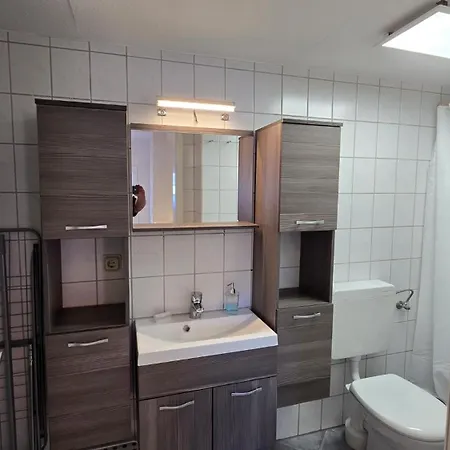 Apartment Mia *