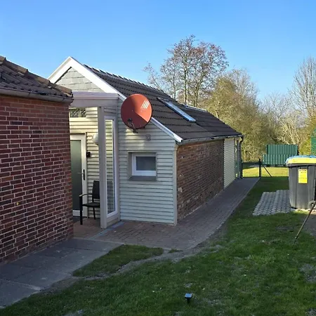 Mia Apartment Dornumergrode