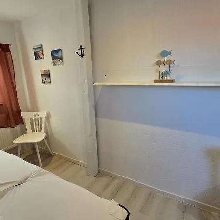 Mia Apartment *