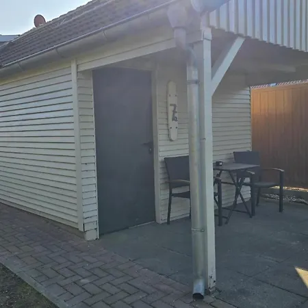 Mia Apartamento