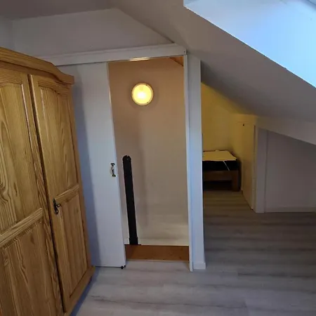 Mia Apartamento *