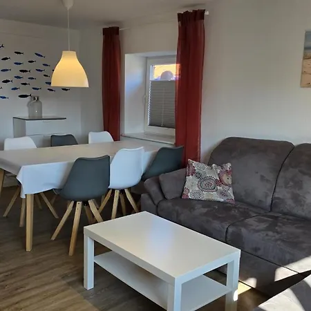 Apartment Mia *