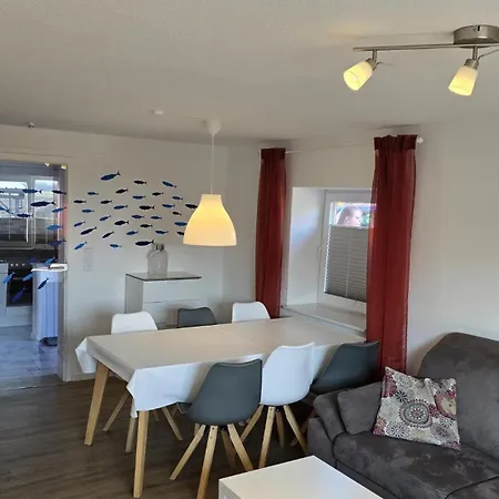 Apartment Mia