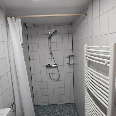 Apartment Mia Dornumergrode