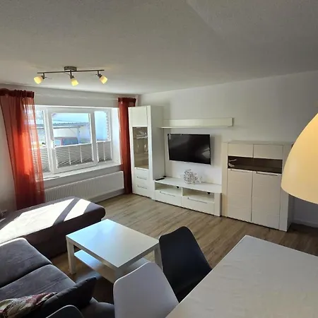 Apartamento Mia *