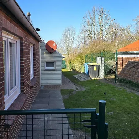 Apartamento Mia