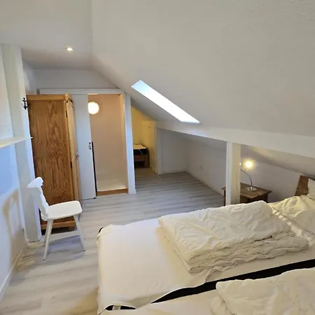 Mia Apartamento Dornumergrode