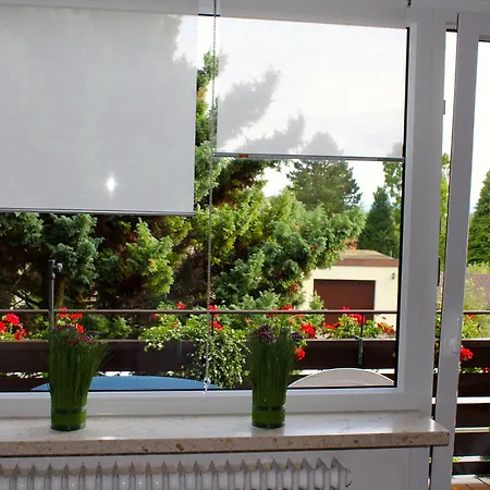 Appartamento Ferienwohnung Mia