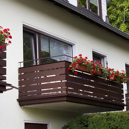 Ferienwohnung Mia