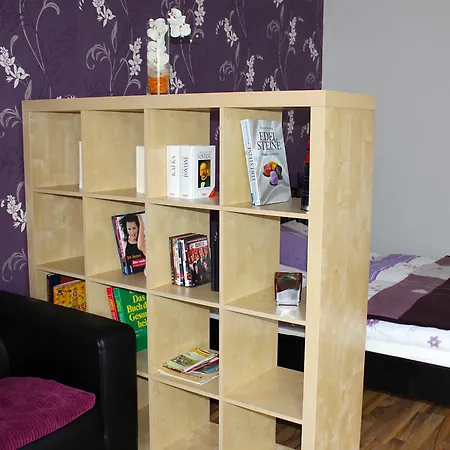 Appartamento Ferienwohnung Mia *