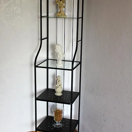 Ferienwohnung Mia Bad Sachsa