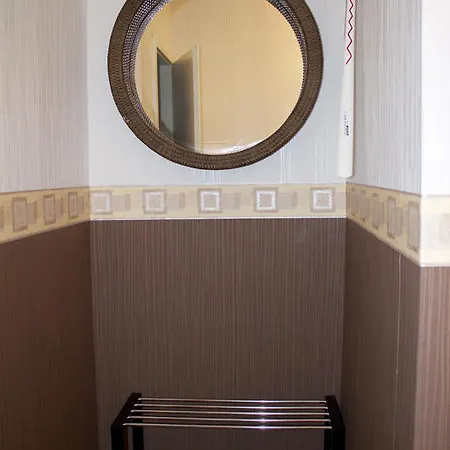 Appartamento Ferienwohnung Mia *