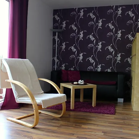Ferienwohnung Mia