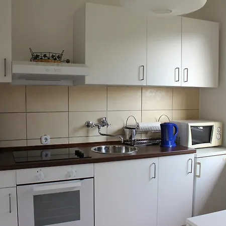 Ferienwohnung Mia Bad Sachsa