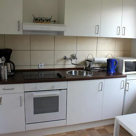 Appartamento Ferienwohnung Mia Bad Sachsa