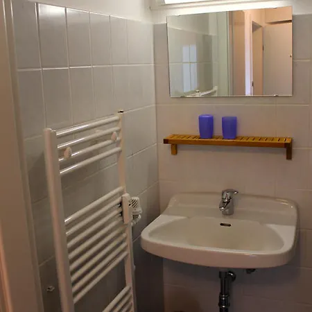 Appartamento Ferienwohnung Mia