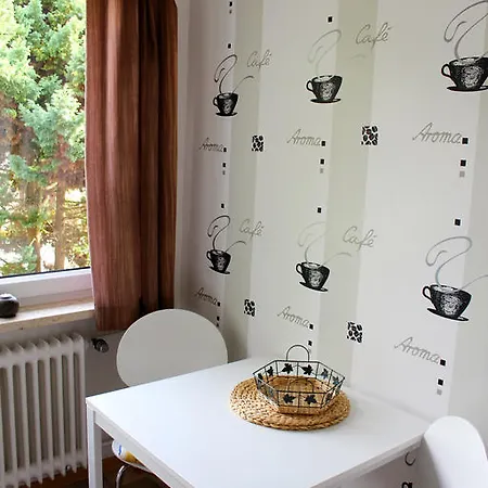 Ferienwohnung Mia Bad Sachsa