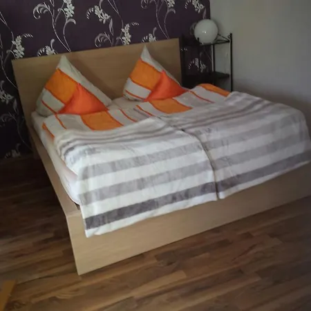 Ferienwohnung Mia *